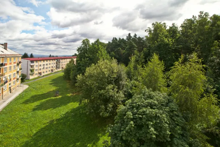 Prodej bytu 2+1, Bukovany, 52 m2