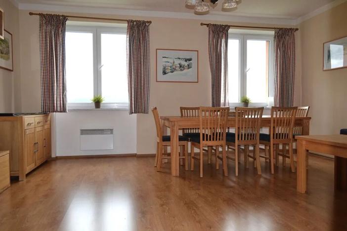 Prodej bytu 3+1, Abertamy, ČSA, 87 m2