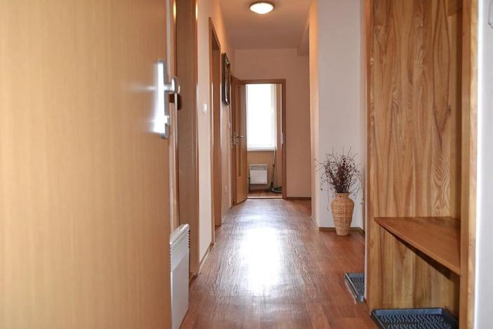 Prodej bytu 3+1, Abertamy, ČSA, 87 m2