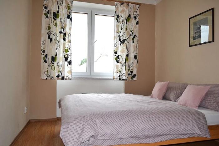 Prodej bytu 3+1, Abertamy, ČSA, 87 m2