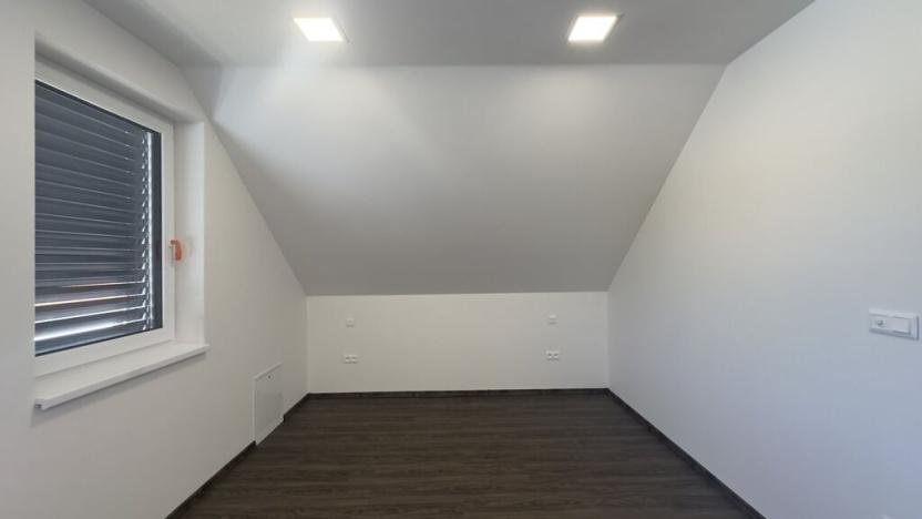 Prodej rodinného domu, Hluboká nad Vltavou - Purkarec, 120 m2