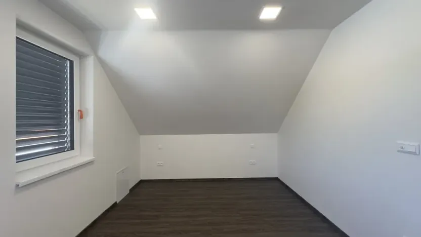 Prodej rodinného domu, Hluboká nad Vltavou - Purkarec, 120 m2