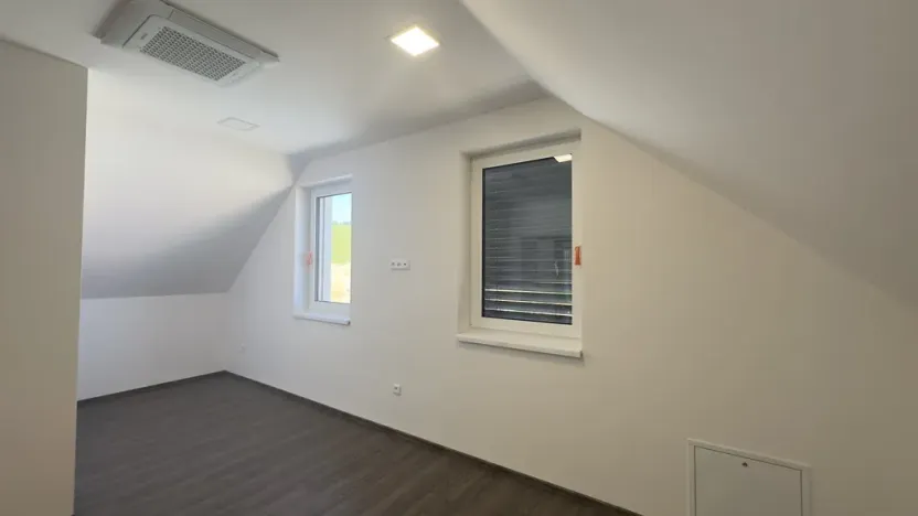Prodej rodinného domu, Hluboká nad Vltavou - Purkarec, 120 m2
