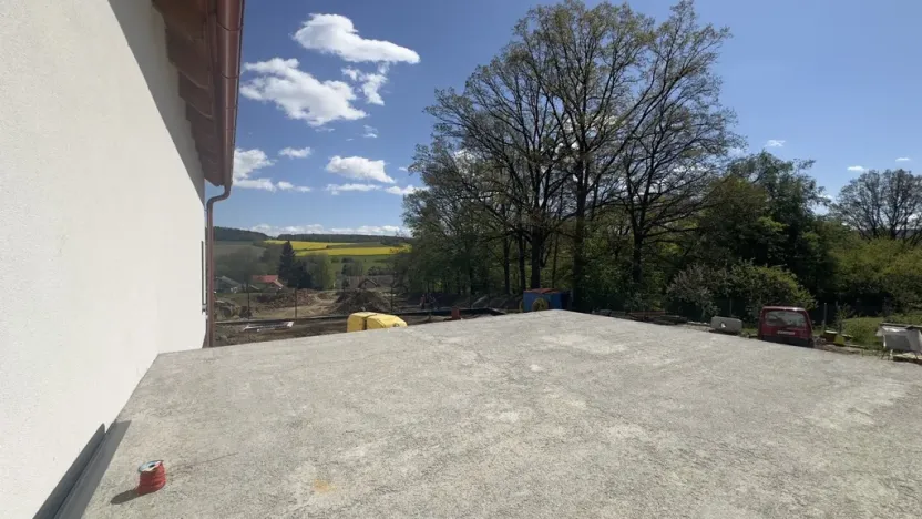 Prodej rodinného domu, Hluboká nad Vltavou - Purkarec, 120 m2