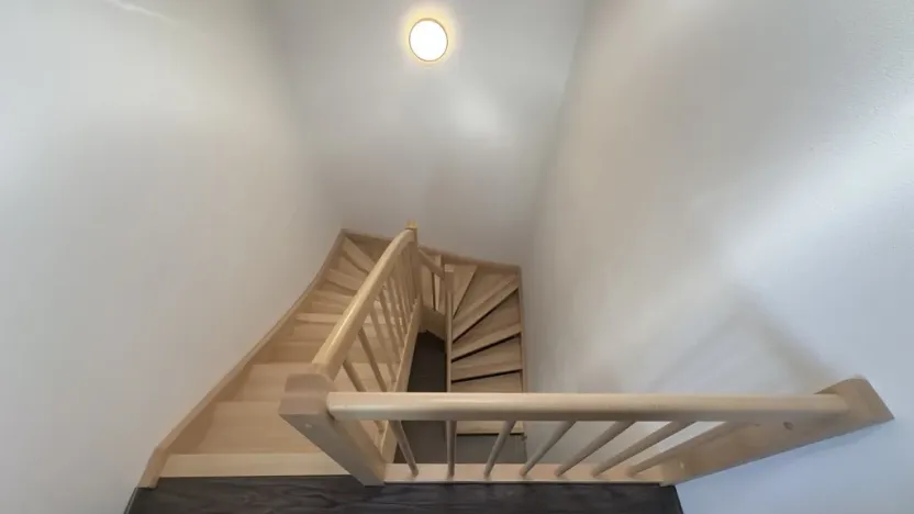 Prodej rodinného domu, Hluboká nad Vltavou - Purkarec, 120 m2