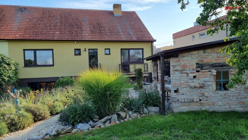 Pronájem rodinného domu, Kostice, Sadová, 135 m2