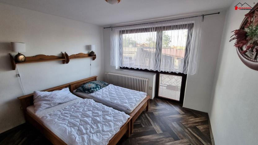 Pronájem rodinného domu, Kostice, Sadová, 135 m2