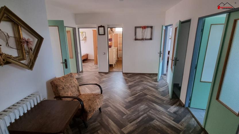 Pronájem rodinného domu, Kostice, Sadová, 135 m2