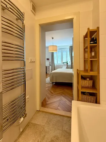 Prodej bytu 4+kk, Jihlava, Štefánikovo náměstí, 105 m2