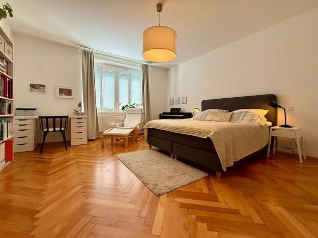 Prodej bytu 4+kk, Jihlava, Štefánikovo náměstí, 105 m2