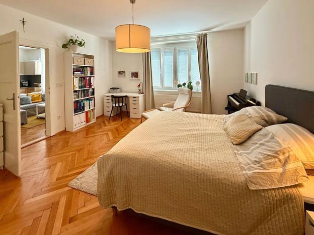 Prodej bytu 4+kk, Jihlava, Štefánikovo náměstí, 105 m2