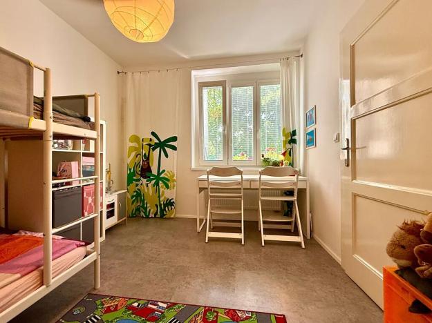 Prodej bytu 4+kk, Jihlava, Štefánikovo náměstí, 105 m2