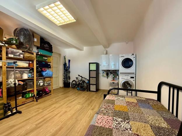 Prodej bytu 4+kk, Jihlava, Štefánikovo náměstí, 105 m2