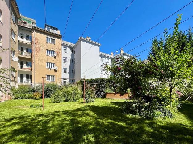 Prodej bytu 4+kk, Jihlava, Štefánikovo náměstí, 105 m2