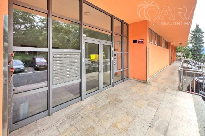 Prodej bytu 3+1, Praha - Vršovice, Baškirská, 73 m2