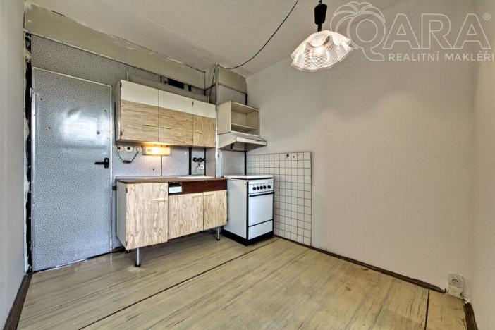 Prodej bytu 3+1, Praha - Vršovice, Baškirská, 73 m2