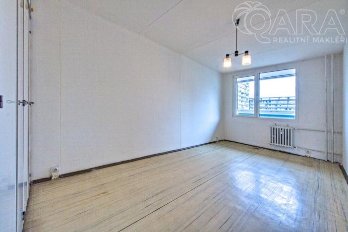 Prodej bytu 3+1, Praha - Vršovice, Baškirská, 73 m2