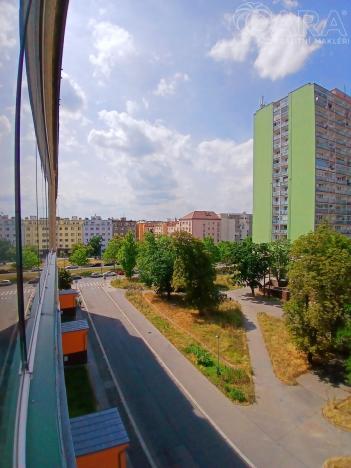 Prodej bytu 3+1, Praha - Vršovice, Baškirská, 73 m2