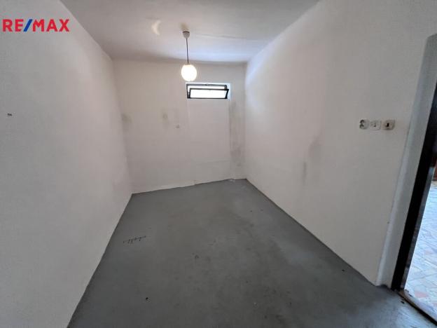 Pronájem obchodního prostoru, Pelhřimov, Tylova, 60 m2