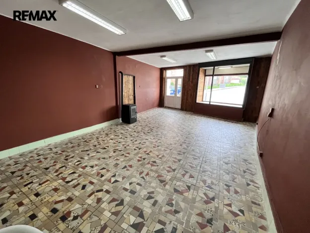 Pronájem obchodního prostoru, Pelhřimov, Tylova, 60 m2