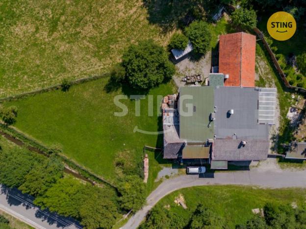 Prodej pozemku pro bydlení, Větřkovice, 904 m2