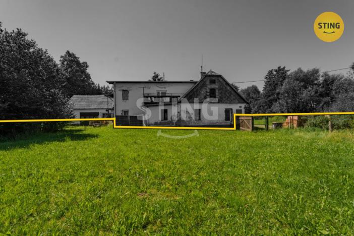 Prodej pozemku pro bydlení, Větřkovice, 904 m2