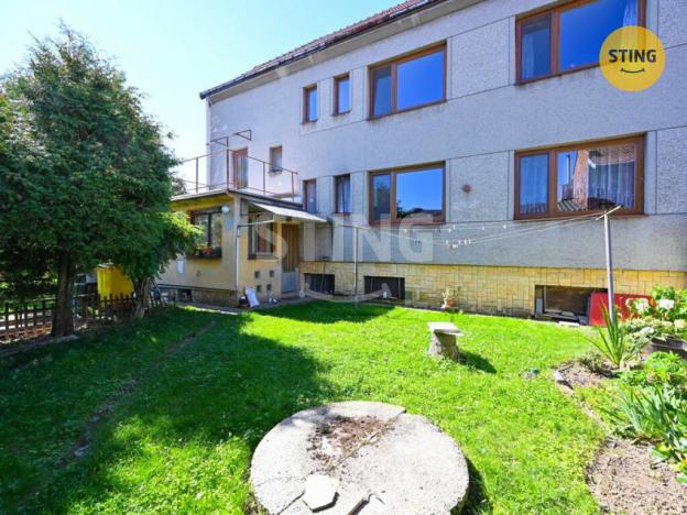 Prodej vily, Radslavice, Přerovská, 282 m2