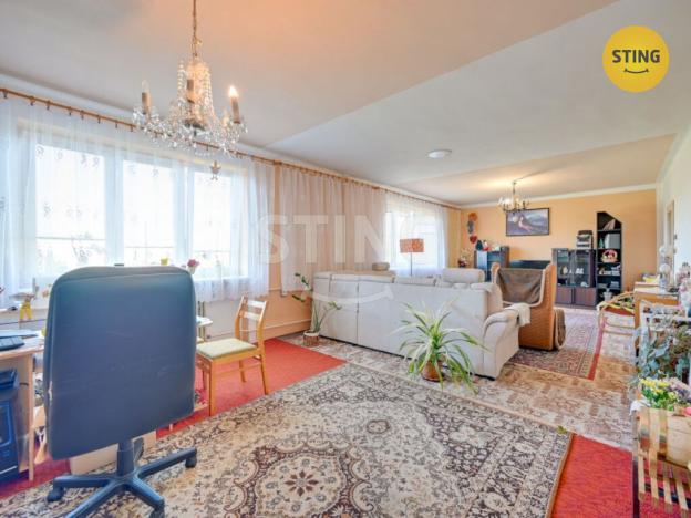 Prodej vily, Radslavice, Přerovská, 282 m2