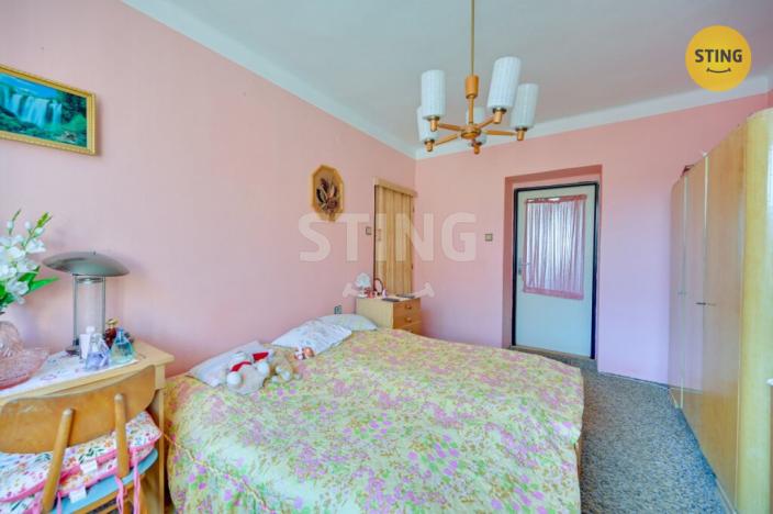 Prodej vily, Radslavice, Přerovská, 282 m2