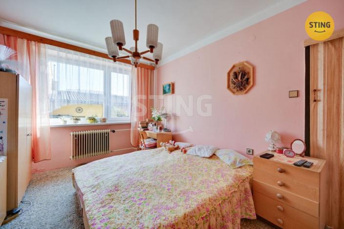 Prodej vily, Radslavice, Přerovská, 282 m2