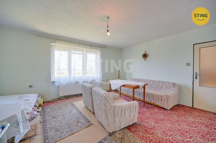 Prodej vily, Radslavice, Přerovská, 282 m2