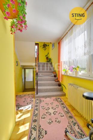 Prodej vily, Radslavice, Přerovská, 282 m2