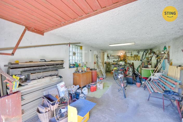 Prodej vily, Radslavice, Přerovská, 282 m2