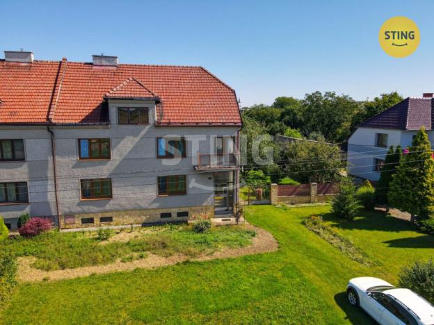 Prodej vily, Radslavice, Přerovská, 282 m2