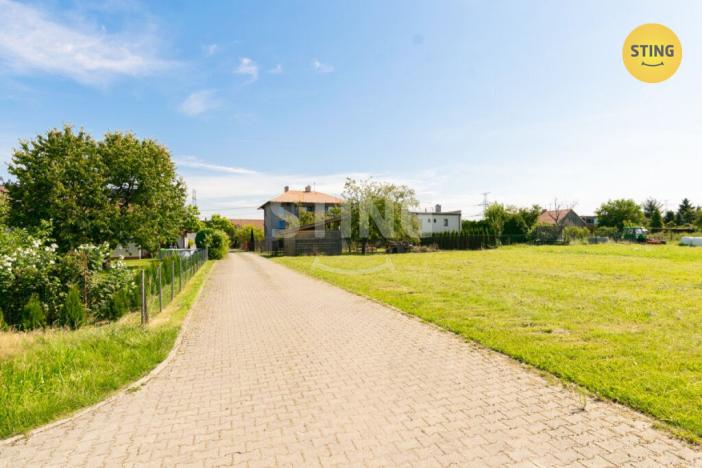 Prodej pozemku pro bydlení, Karviná - Hranice, 3519 m2