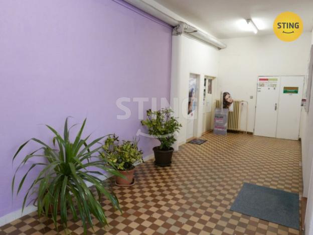 Pronájem kanceláře, Ostrava, Petra Křičky, 76 m2