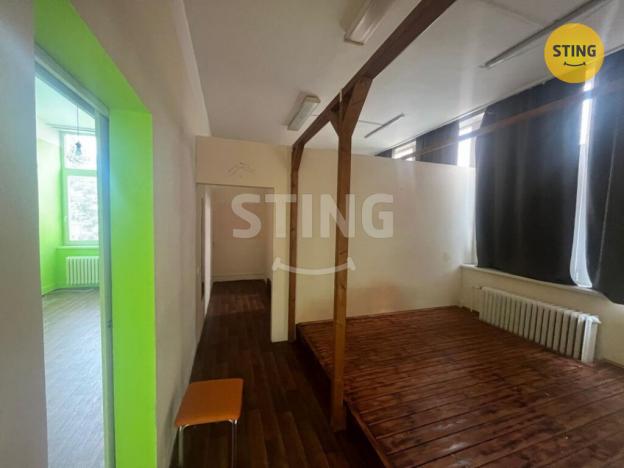 Pronájem kanceláře, Ostrava, Petra Křičky, 76 m2