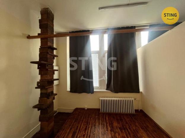 Pronájem kanceláře, Ostrava, Petra Křičky, 76 m2