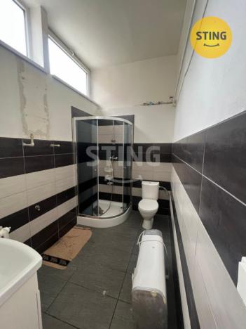 Pronájem kanceláře, Ostrava, Petra Křičky, 76 m2