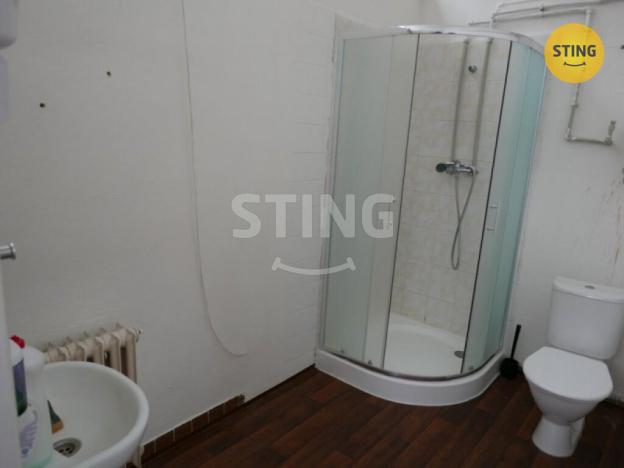 Pronájem kanceláře, Ostrava, Petra Křičky, 76 m2