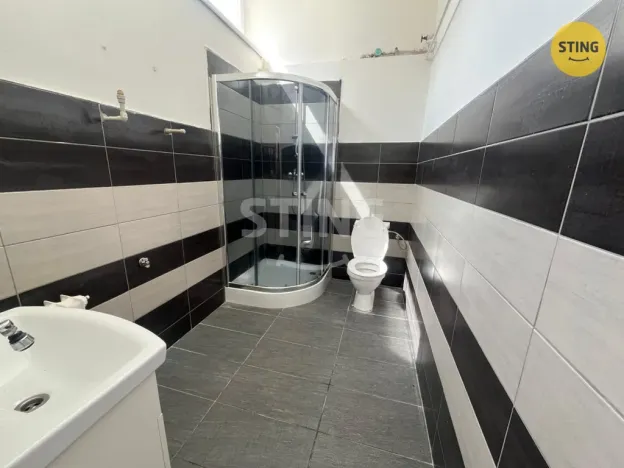 Pronájem kanceláře, Ostrava, Petra Křičky, 76 m2