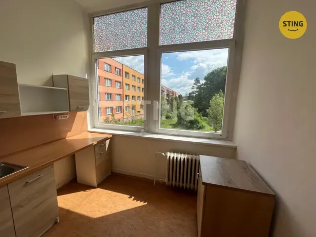 Pronájem kanceláře, Ostrava, Petra Křičky, 76 m2