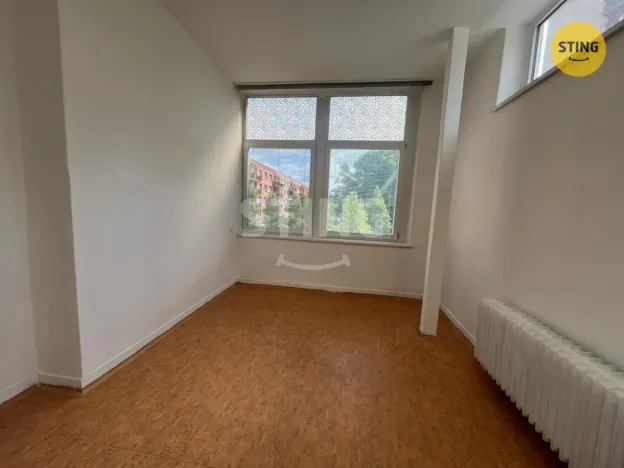 Pronájem kanceláře, Ostrava, Petra Křičky, 76 m2