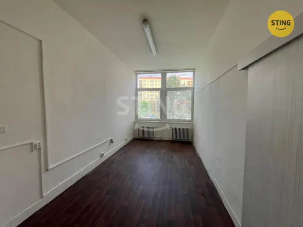 Pronájem kanceláře, Ostrava, Petra Křičky, 76 m2