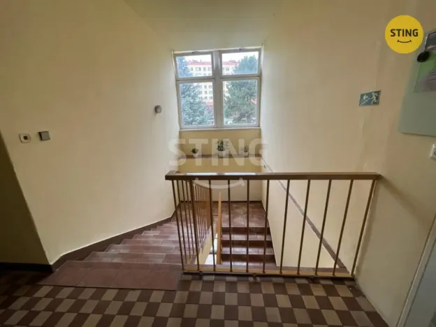 Pronájem kanceláře, Ostrava, Petra Křičky, 76 m2