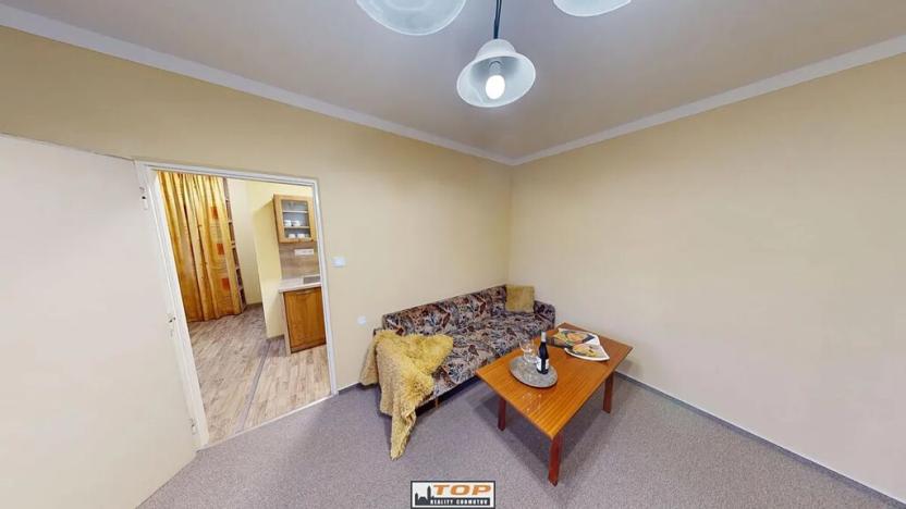 Prodej bytu 2+1, České Budějovice, Nádražní, 51 m2