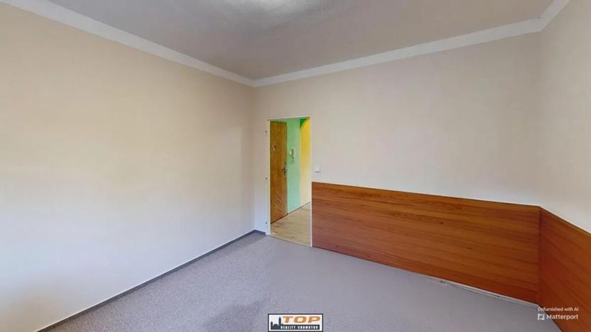 Prodej bytu 2+1, České Budějovice, Nádražní, 51 m2