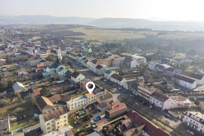 Prodej činžovního domu, Chabařovice, 316 m2