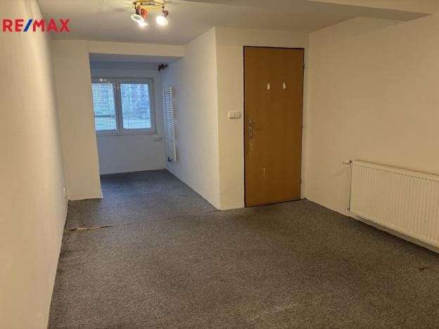 Prodej bytu 3+1, Znojmo, Sokolská, 86 m2