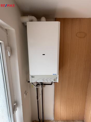 Prodej bytu 3+1, Znojmo, Sokolská, 86 m2